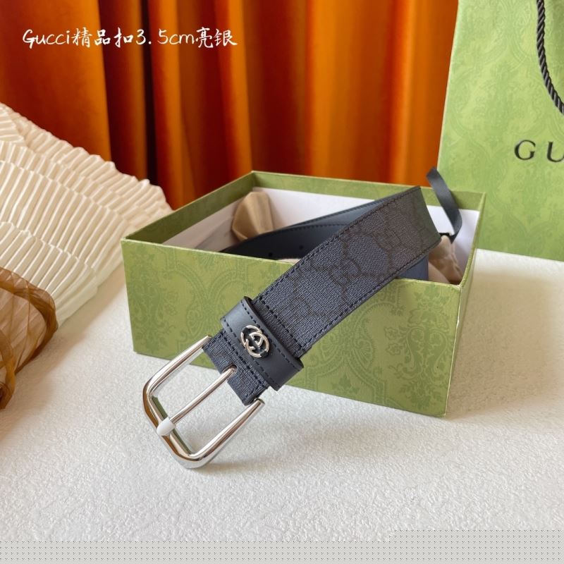 G*u*i belts